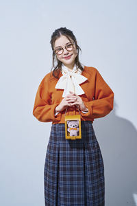 Tsuletette MUI Pochette verte pour sac à main - Product Image 3