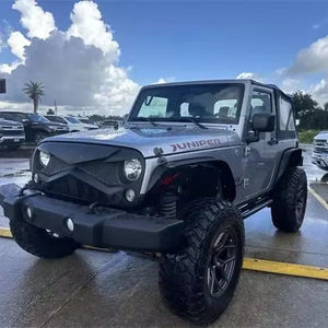 Jeep Wrangler Sport 2015 - Product Image 1