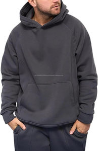 Chándal de Algodón Personalizado de 400 g/m² para Hombre, Sudadera con Capucha y Cremallera, Pantalones con Logotipo Bordado, Verde Oliva, Beige, Estilo Deportivo Urbano - Product Image 4