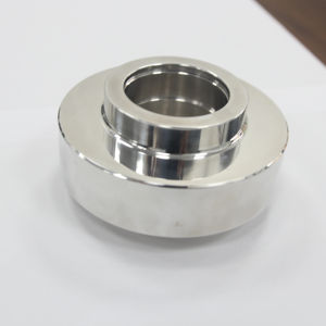 Soluciones profesionales de mecanizado CNC directas desde Vietnam - Product Image 1