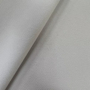 (23) moderno poliéster Breeze 100% 125 GSM ancho cortable 54 pulgadas tejido ecológico ropa deportiva ligera para niñas - Product Image 3