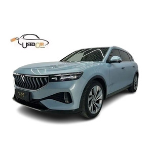 Coche usado VOYAH FREE 2021 modelo 4WD estándar de rango extendido Paquete de lujo exclusivo AWD Voyah Free 2021 coche de <span class=keywords><strong>segunda</strong></span> <span class=keywords><strong>mano</strong></span> - Product Image 1