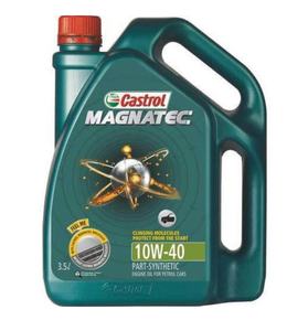 Achetez de l'huile moteur Castrol originale pour une lubrification optimale et la sécurité du moteur - Product Image 6