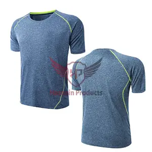맞춤형 디자인 남성용 티셔츠: 저렴한 가격, 트렌드 스타일 및 프리미엄 품질-새로운 모델 제공