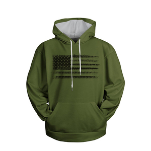 Pull de haute qualité logo personnalisé confortable basique multicolore sweats à capuche pour hommes 100% coton sweats à capuche pour hommes - Product Image 1