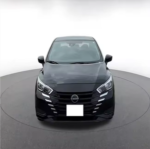 Nissan Versa 2023 Usado, Económico, con Volante a la Izquierda/Derecha - Product Image 5