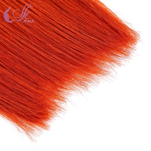 Su misura 100% vergine Remy russo capelli extension naturale Nano anello legame per <span class=keywords><strong>le</strong></span> donne - Product Image 5