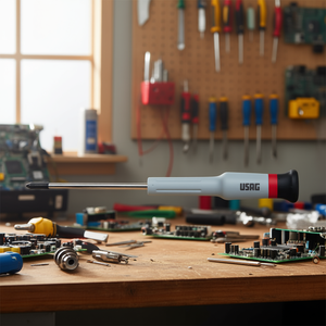 Destornilladores Micro para Tornillos Phillips, Producto Usag para un Uso Conveniente - Product Image 3