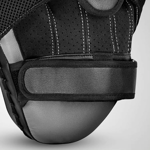 Gants d'entraînement en cuir pour arts martiaux, pochettes de frappe professionnelles 2024, personnalisables avec logo, pour adultes, pour le punch et le kickboxing - Product Image 5