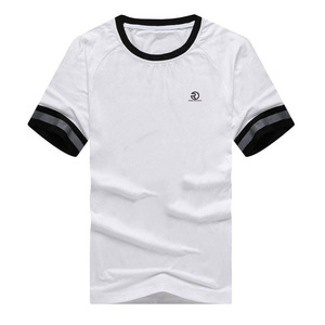 Best Selling Custom Logo Men T-Shirt & <b>Shorts</b> Sets Two Piece T-Shirt & <b>Shorts</b> Sets for Men - Product Image 3