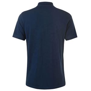 Vente en gros de t-shirts pour hommes en polyester 100% imprimés personnalisés multicolores à séchage rapide pour polos à manches courtes à séchage rapide - Product Image 2