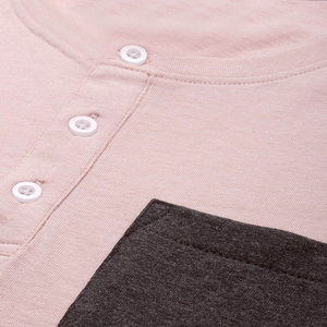 Ensemble de survêtement décontracté pour homme d'été, respirant, personnalisable, 100% coton, tendance à la vente - Product Image 5