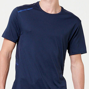 Camiseta de color personalizado para hombre, antiencogimiento, superficie estable, imprimible, de algodón, cómoda, lista para transferencia de diseño - Product Image 5