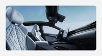 BYD Seal Design RWD