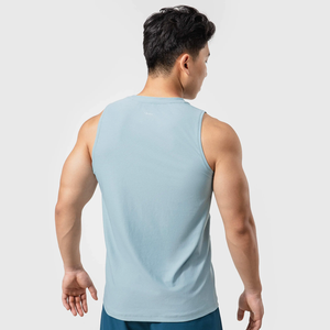 Made in Việt Nam tập thể dục mặc SINGLET cho nam giới - Product Image 4