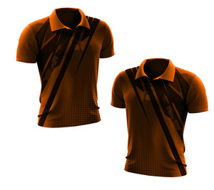 Camisas Personalizadas para Hombre - Acabado Elegante, Corte Regular, Cómodas, Transpirables, Versátiles, para un Estilo de Vida Activo - Product Image 6