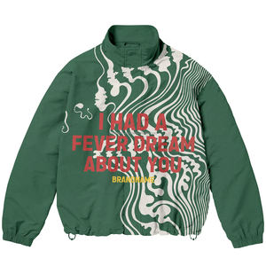 2025 New Custom Made <b>Windbreaker</b> <b>Jacket</b> <b>Women</b> Winter <b>Jackets</b> Outdoor Breathable Street Wear <b>Windbreaker</b> <b>Jacket</b> High Quality - Product Image 1