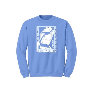 Anime Collection 100% Sudadera de algodón con estampado en el pecho Diseño personalizable y color para más de un 2017 - Product Image 3