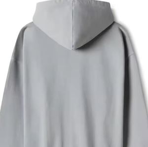 Sweat à capuche zippé pour homme sur mesure | Sweat à capuche zippé en polaire douce pour vêtements décontractés et de sport - Product Image 5