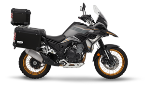 Venta Directa de Fábrica, Motocicleta de Aventura 525X Lista para Enviar - Product Image 3