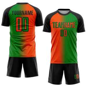 Nouveau maillot de football de saison, maillot de football d'équipe de club, ensemble de maillots de football de qualité thaïlandaise, maillot de Ronaldo, uniforme de football personnalisé, chemises - Product Image 1