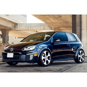 Usado 2024 para GTI Coupé Volante a la Izquierda Turbo R15 Interior de Cuero Oscuro Alto Rendimiento Enfocado en el Conductor en Venta - Product Image 1