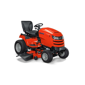 Cortacésped autopropulsado de servicio pesado con motor de grado comercial, ruedas traseras de 10 pulgadas y puerto de lavado diseñado - Product Image 3