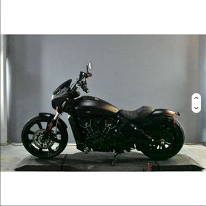 Consigue la Motocicleta Indian Scout Cruiser 2026 - Product Image 6