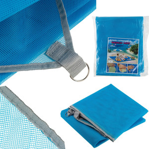 <b>Beach</b> <b>blanket</b> XXL 200x150 SAND FREE with hooks - Product Image 1