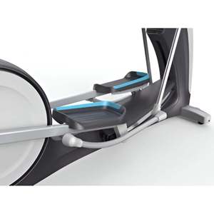 Elíptica Remanufacturada con Plataforma Cruzada Convergente y Consola para Gimnasios Domésticos y Estudios de Fitness - Product Image 4