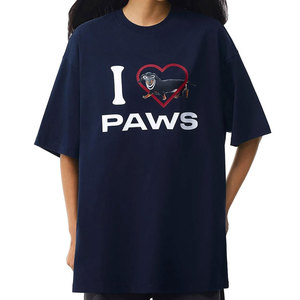 T-shirt unisexe d'été à manches courtes, col rond, 100% coton pur, doux et respirant, décontracté, léger, pour tous les jours, pour hommes - Product Image 1