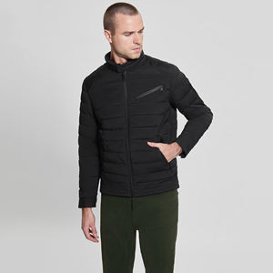 Fashion Casual Clothing 2023 Streetwear Puffer <b>Jacket</b> Men Thick Warm Winter <b>Jackets</b> <b>Hooded</b> Coat Men Cotton <b>Padded</b> <b>Jacket</b> 5XL - Product Image 5