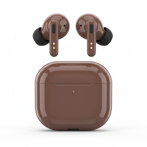 Audífonos In-Ear Inalámbricos para Juegos con Indicador LED de Batería, Cancelación de Ruido V5.1, Resistentes al Agua IPX4, Sonido de Nivel Estudio - Product Image 5