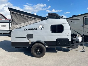Vendedor Verificado, Camión Usado C-o-a-c-h-m-e-n Clipper Express 9.0TD Modelo 2022 con Alto Rendimiento Disponible para la Venta - Product Image 6
