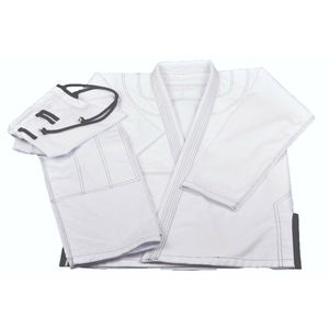 BJJ GI บราซิลเลี่ยน Jitsu bjitsu BJJ GI Jitsu สำหรับผู้ชายผู้หญิงเด็กดีไซน์ใหม่ - Product Image 1