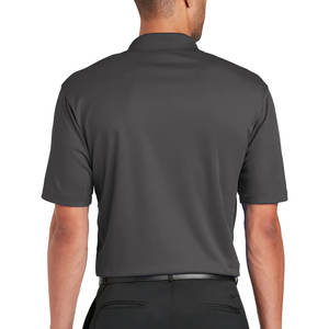 Polo de Hombre Nuevo cuello estándar clásico de talla grande camisetas de golf - Product Image 5