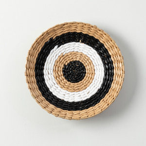 Artesanías colgantes de jacinto de agua para decoración de habitaciones, centro de mesa artístico de la mejor calidad, hecho en Vietnam - Product Image 2