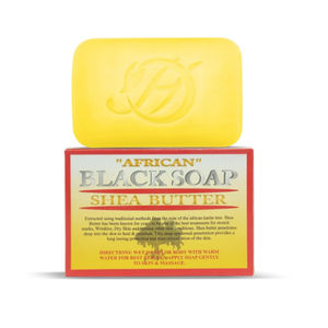 Jabón Herbal de Alta Calidad para Lavado Facial y Corporal 2024 Nuevo Certificado ISO OEM a Granel con Empaque Personalizado - Product Image 4