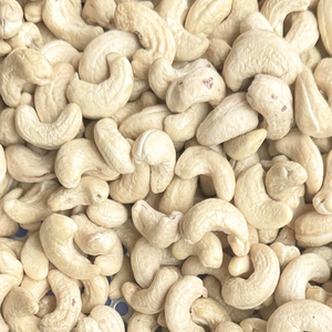 ถั่วเม็ดมะม่วงหิมพานต์คั่ว WW240 WW320เม็ดมะม่วงหิมพานต์จากเวียดนามถั่ว WW180เม็ดมะม่วงหิมพานต์จาก W320 - Product Image 1