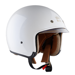 หมวกกันน็อคเปิดหน้าคุณภาพสูงจากรอยัล M139ขั้นสูง ABS แบบซ่อนมาตรฐาน - Product Image 5