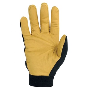 Gants de frappeur de baseball-Gants de frappeur de baseball personnalisés antidérapants de qualité supérieure avec le logo de votre propre entreprise - Product Image 2