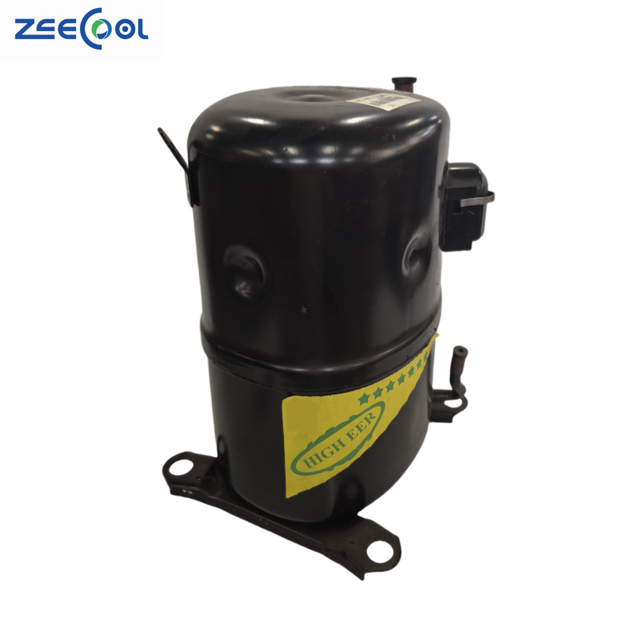 Tecumseh Aw Series Compressor AWT5530EGH 1/2 HP R22 Refrigeration AC Compressor Parts