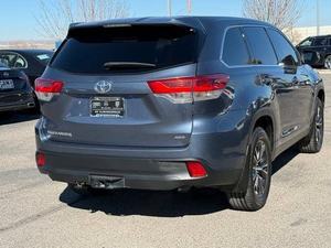Toyotaa Highlander LE 2019 D'OCCASION - Product Image 3