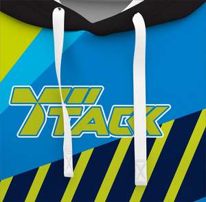 Sudaderas con capucha de estilo de invierno de alta calidad para hombre, sublimación de logotipo personalizado, gran oferta, Material de poliéster/algodón, tendencia superior - Product Image 6