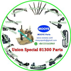 Sac FIBC/grand sac/sac tissé PP/sac en vrac/sac Jumbo pièces de Machine à coudre 430/34 300/29 aiguilles Newlong Union Special Can Makina - Product Image 3