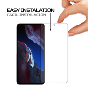 Protector de Pantalla ANTISHOCK para Poco F5 Pro, Funda Móvil Resistente y Absorbente de Impactos - Product Image 3