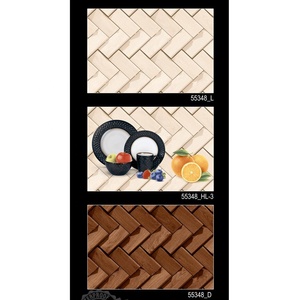 Carreaux de mur en granit céramique Offre Spéciale d'usine Foshan 300x450mm 30x45cm 12x18 pouces conception de porcelaine prix concurrentiel de société - Product Image 5
