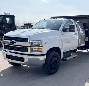 Best!! 6x4 Diesel Tractor Head Prime Mover Heavy Duty Semi <b>Truck</b> For Commercial Road Transport And Logistics Applications - Product Image 1