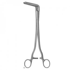 Pinces Wertheim Cullen, conception chirurgicale personnalisée de qualité supérieure, ensemble d'instruments chirurgicaux médicaux par SurgiRight Instrument - Product Image 5