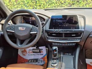 Nuevas Llegadas para el Mercado Global 2020 Cadillac CT5 Luxury 2.0T - Product Image 3